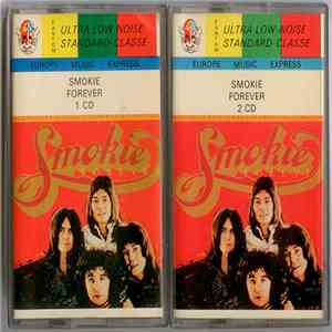Smokie - Forever