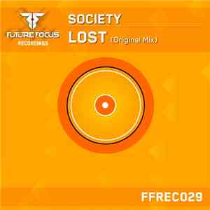 Society  - Lost