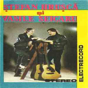 Ștefan Hrușcă și Vasile Șeicaru - Călători, Visători