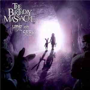 The Birthday Massacre - Hide And Seek