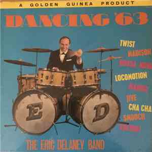 The Eric Delaney Band - Dancing '63