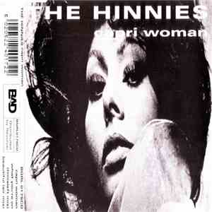 The Hinnies - Capri Woman