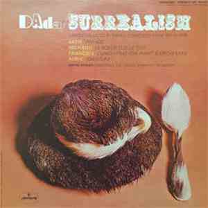 The London Symphony Orchestra, Antal Dorati, Darius Milhaud, Jean Françaix, ...