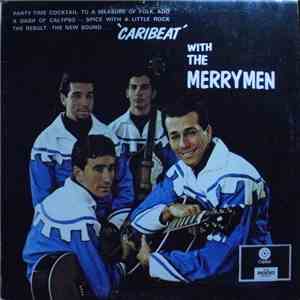 The Merrymen - Caribeat