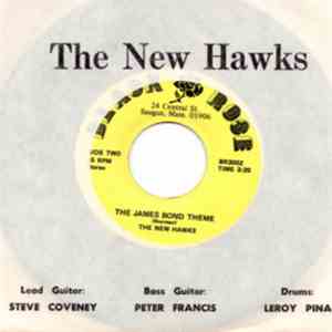 The New Hawks - 2 X 9