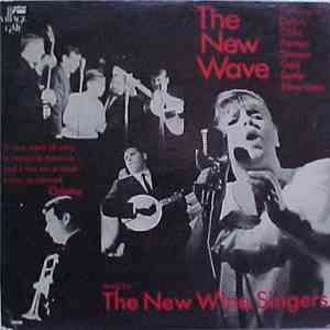 The New Wine Singers - The New Wave
