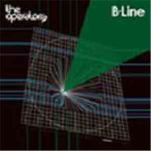 The Operators  - B-Line