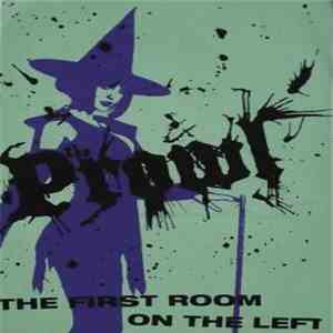 The Prowl - The First Room On The Left