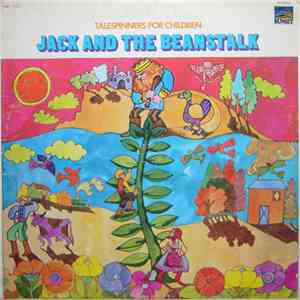 The Regency Players - Jack And The Beanstalk