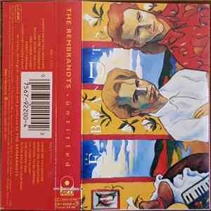 The Rembrandts - Untitled