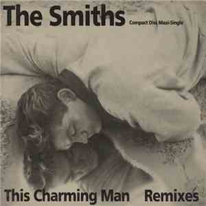 The Smiths - This Charming Man (Remixes)