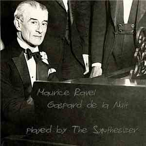 The Synthesizer - Gaspard de la Nuit
