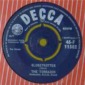 The Tornados - Globetrotter