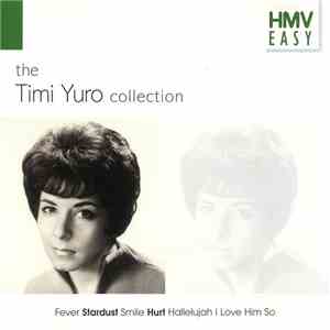 Timi Yuro - The Timi Yuro Collection