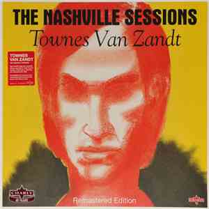Townes Van Zandt - The Nashville Sessions