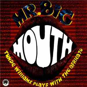 Tunde Williams Plays With The Africa 70 - Mr. Big Mouth