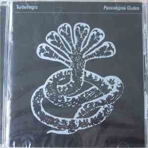Turbonegro - Apocalypse Dudes