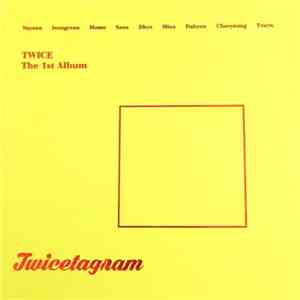 Twice - Twicetagram