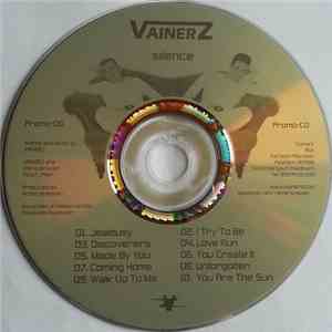 Vainerz - Silence