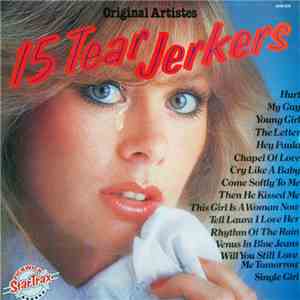 Various - 15 Tear Jerkers