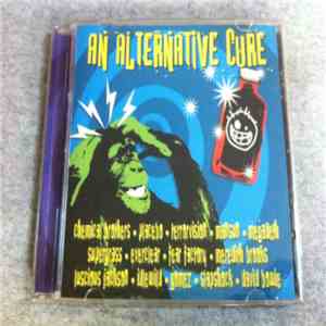 Various - An Alternative Cure