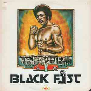 Various - Black Fist (Original Motion Picture Soundtrack)