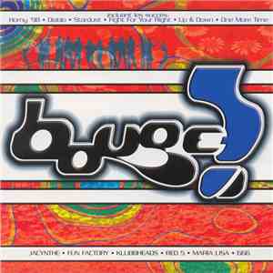 Various - Bouge!