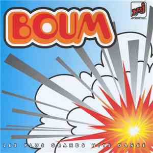 Various - Boum - Les Plus Grands Hits Dance