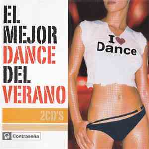 Various - El Mejor Dance Del Verano