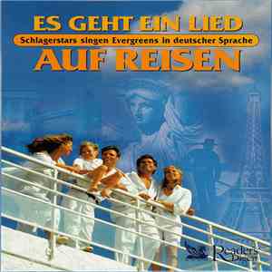 Various - Es Geht Ein Lied Auf Reisen