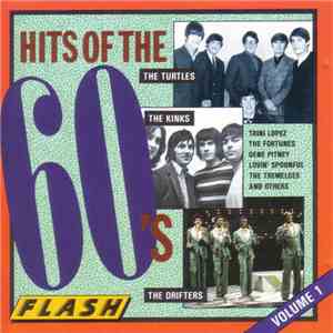 Various - Hits Of The 60's - Volume 1