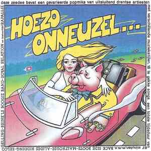Various - Hoeze Onneuzel