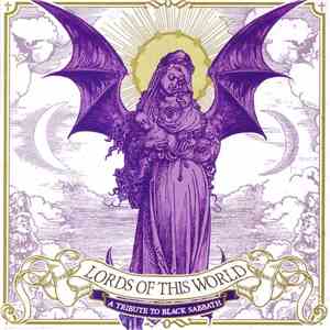 Various - Lords Of This World - A Tribute To Black Sabbath