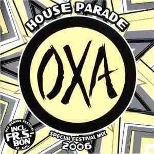 Various - OXA House Parade 2006