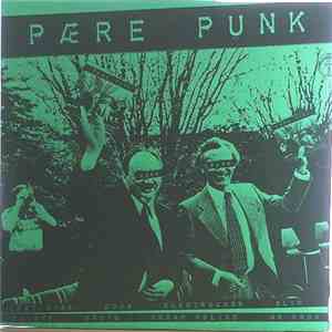 Various - Pære Punk
