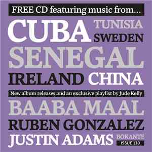 Various - Songlines: Top Of The World 130