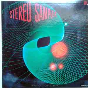 Various - Stereo Sampler