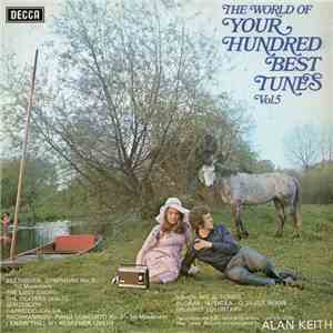 Various - The World Of Your Hundred Best Tunes Vol.5