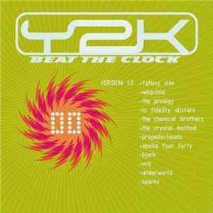 Various - Y2K : Beat The Clock