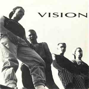 Vision - Steps