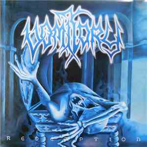 Vomitory - Redemption