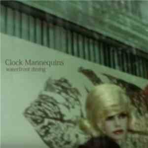 Waterfront Dining - Clock Mannequins