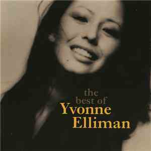 Yvonne Elliman - The Best Of Yvonne Elliman