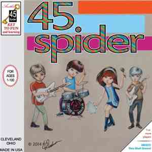 45 Spider - Shotgun