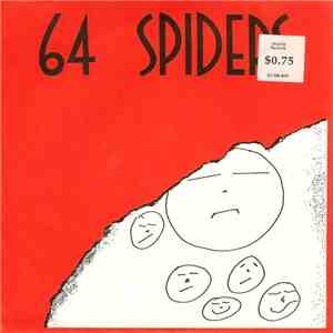 64 Spiders - Potty Swat