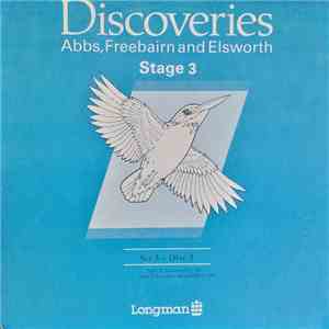 Abbs, Freebairn and Elsworth - Discoveries Stage 3 (Set 3 - Disc 3)
