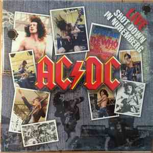 AC/DC - Live Shot Down In Nuremberg