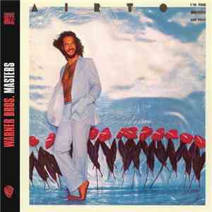 Airto Moreira - I'm Fine. How Are You?
