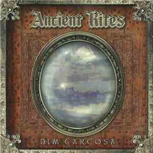Ancient Rites - Dim Carcosa