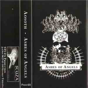 Aosoth - Ashes Of Angels